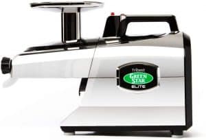 best juicer for making celery juice