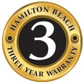 hamilton beach big mouth juicer review