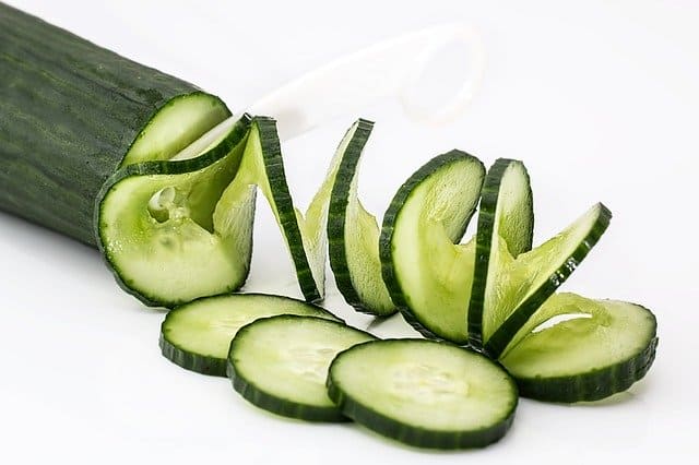 celery and cucumber juice