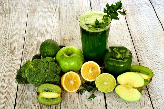 best juicer for green juice