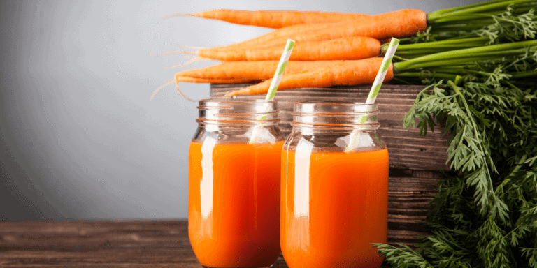 carrot juice extractor