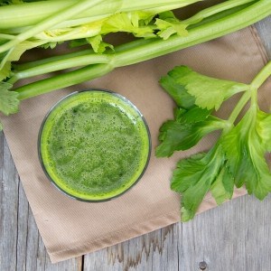 what is celery juice good for