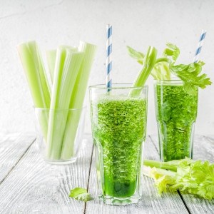 what benefits does celery have