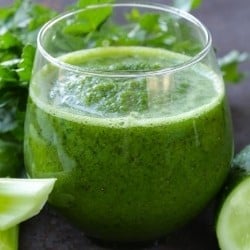 how to juice vegetables with a vitamix
