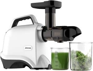 best masticating juicer