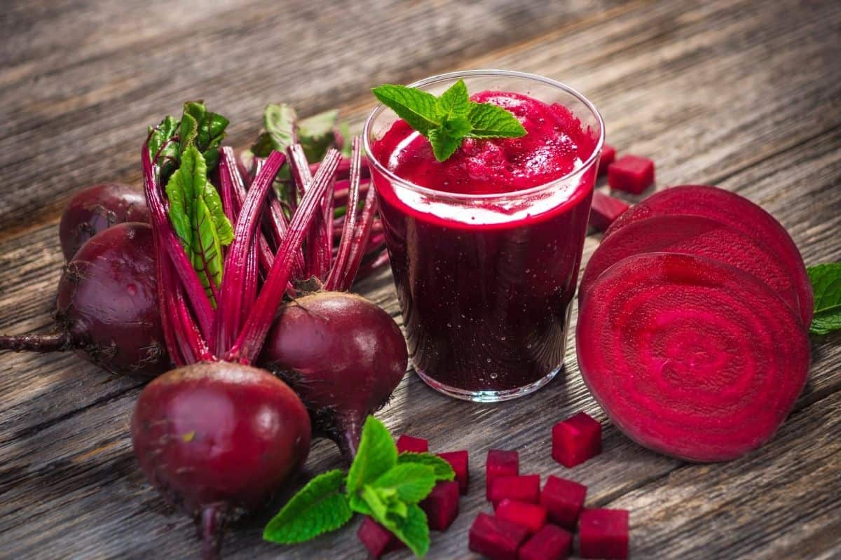 How to Make Beet Juice The Ultimate Guide to Juicing Beets