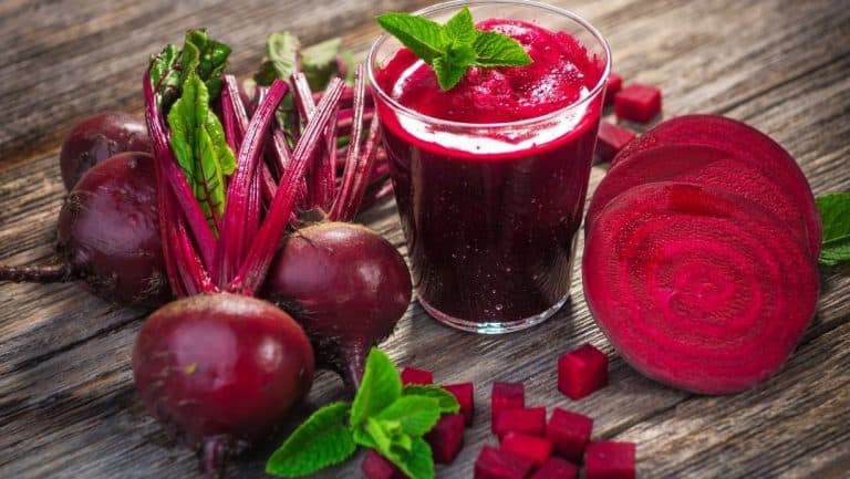 The Ultimate Guide to Juicing Beetroot