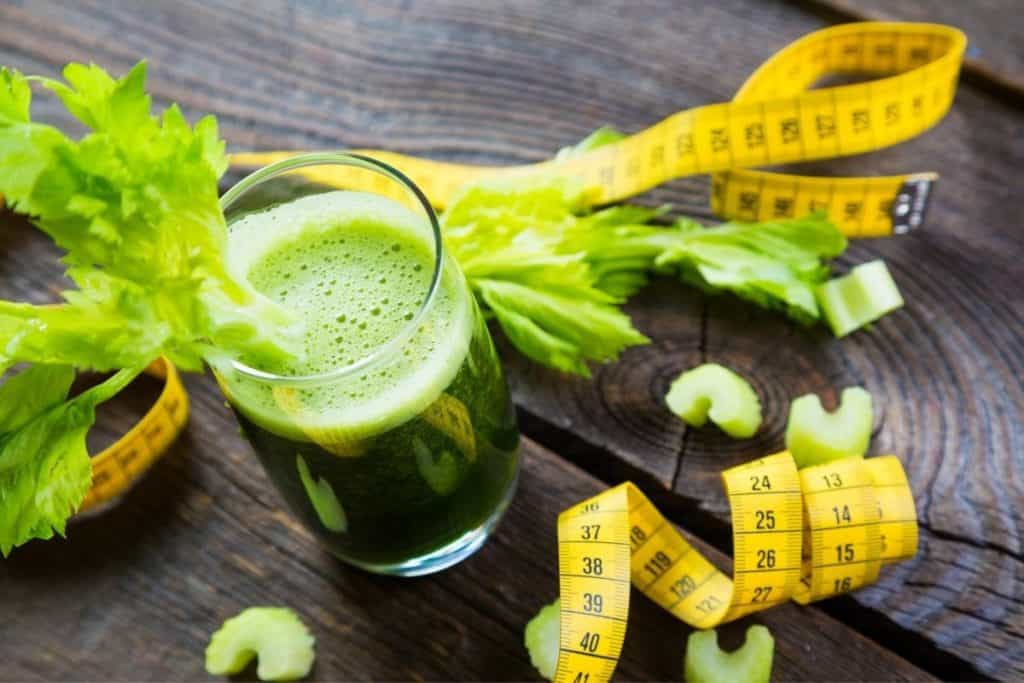 how much weight can you lose on a juice cleanse