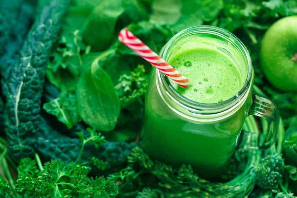 why-green-juice-is-good-for-you