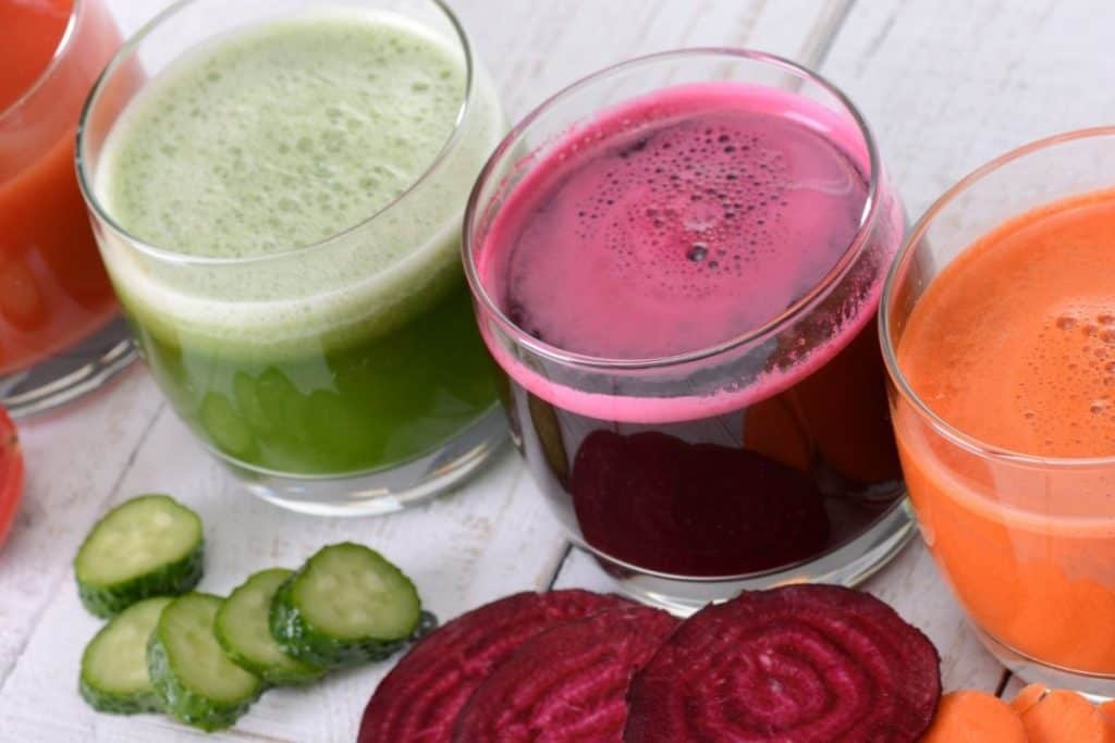 are masticating juicers really better than centrifugal