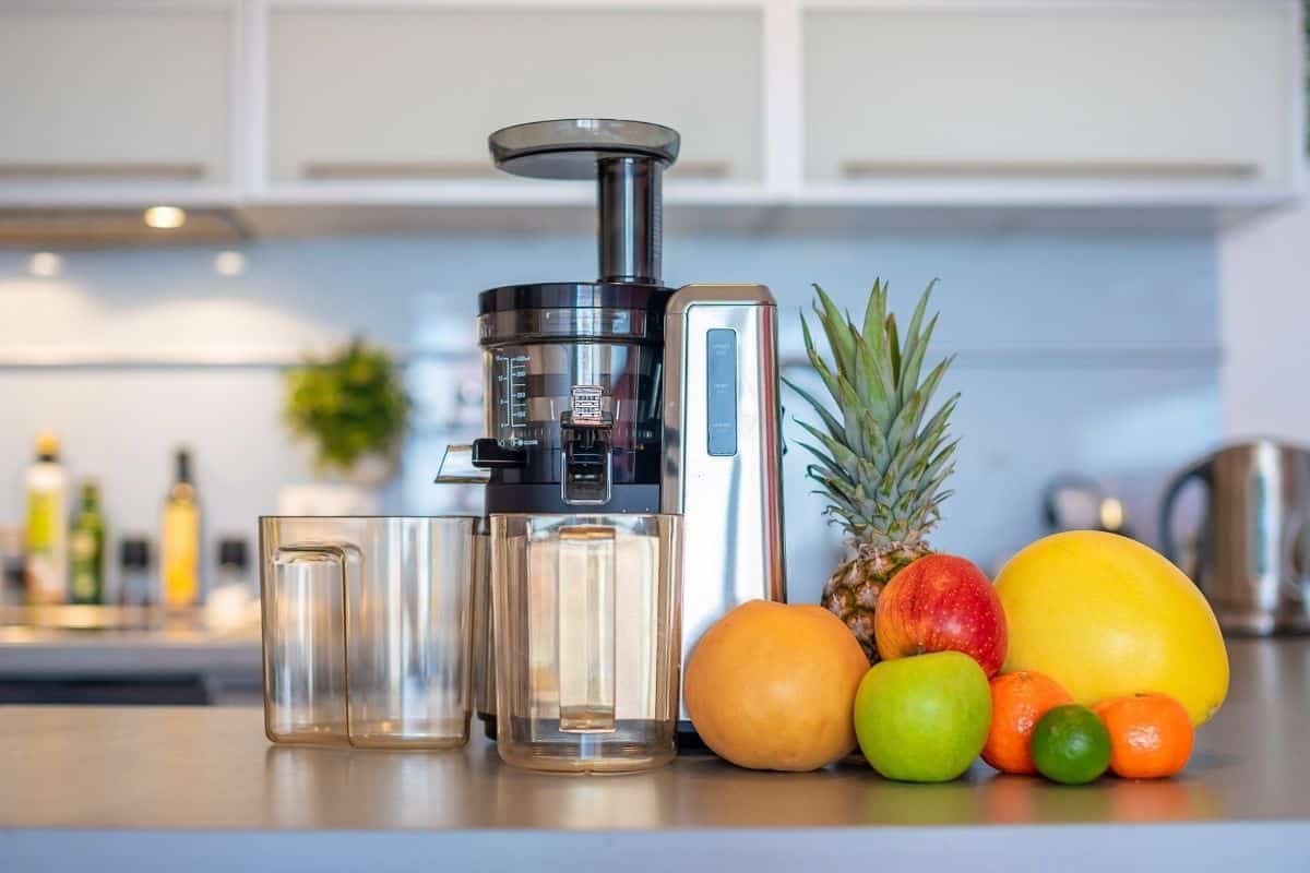 are masticating juicers really better