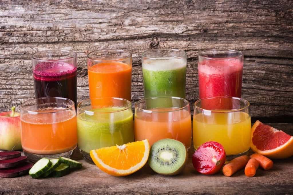 best juicer for health benefits