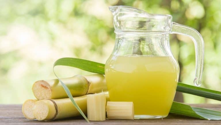 Do You Need to Buy a Sugar Cane Juicer to Juice Sugar Cane?