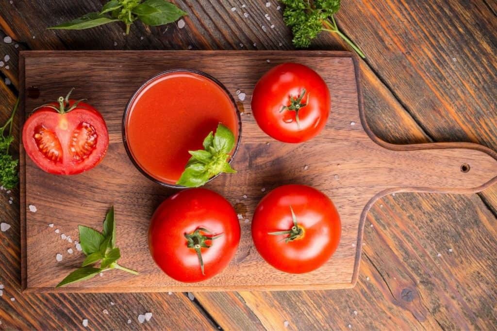 Is Tomato Juice Good For You | Fresh, Canned or Concentrate?