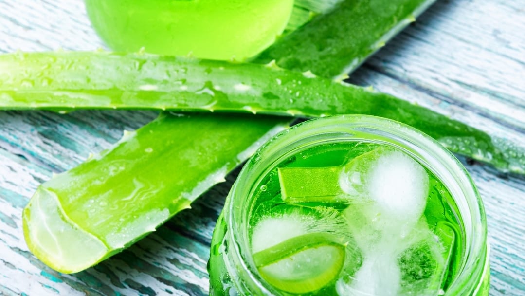 Should You Drink Aloe Vera Juice?