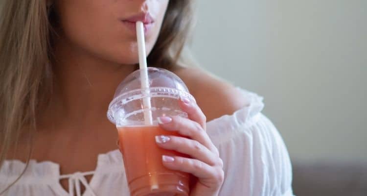benefits of grapefruit juice in the morning