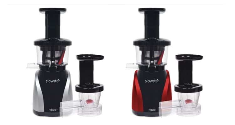Tribest Slowstar Juicer Review 2022 | Comparable to Omega, Hurom & Kuvings?