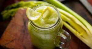 negative side effects of celery juice